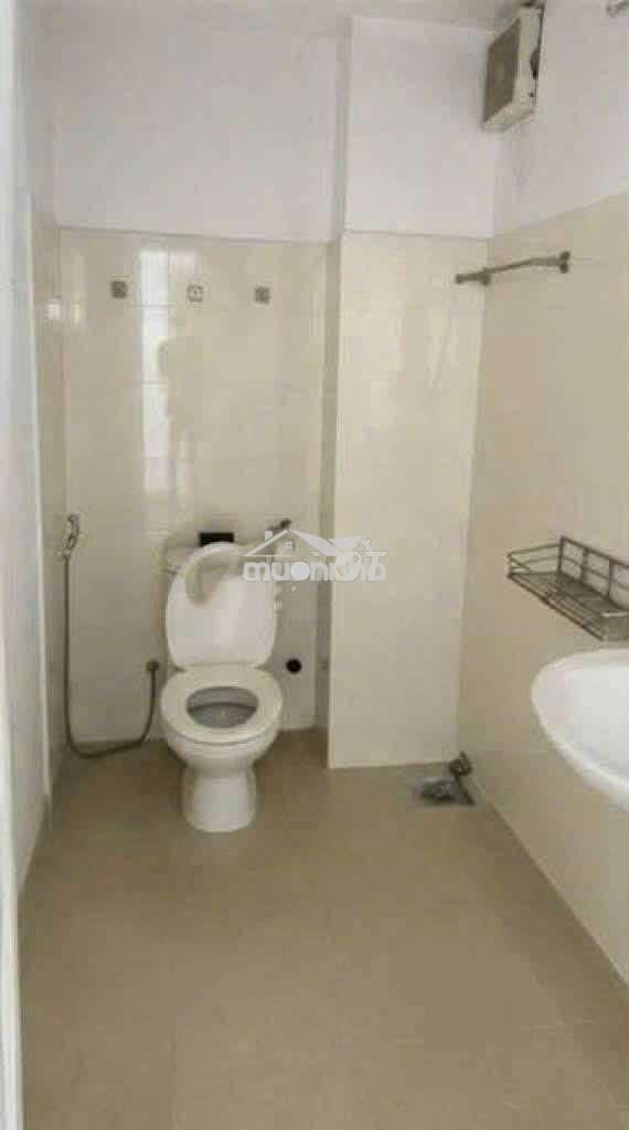 Cho thuê nhà nc đường ni sư huỳnh liên, tân bình, 11.5 trieu, 3 tầng - 4
