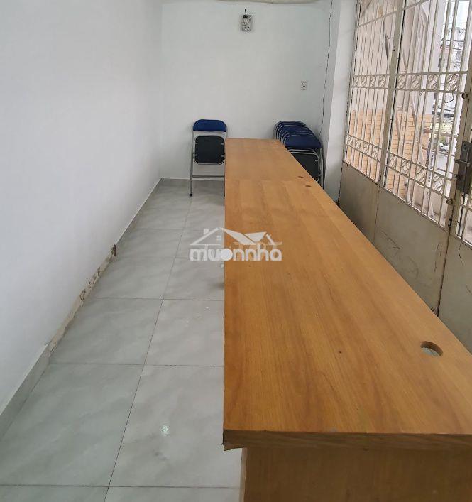 Cho thuê văn phòng và kho gdp ở gò vấp - 2