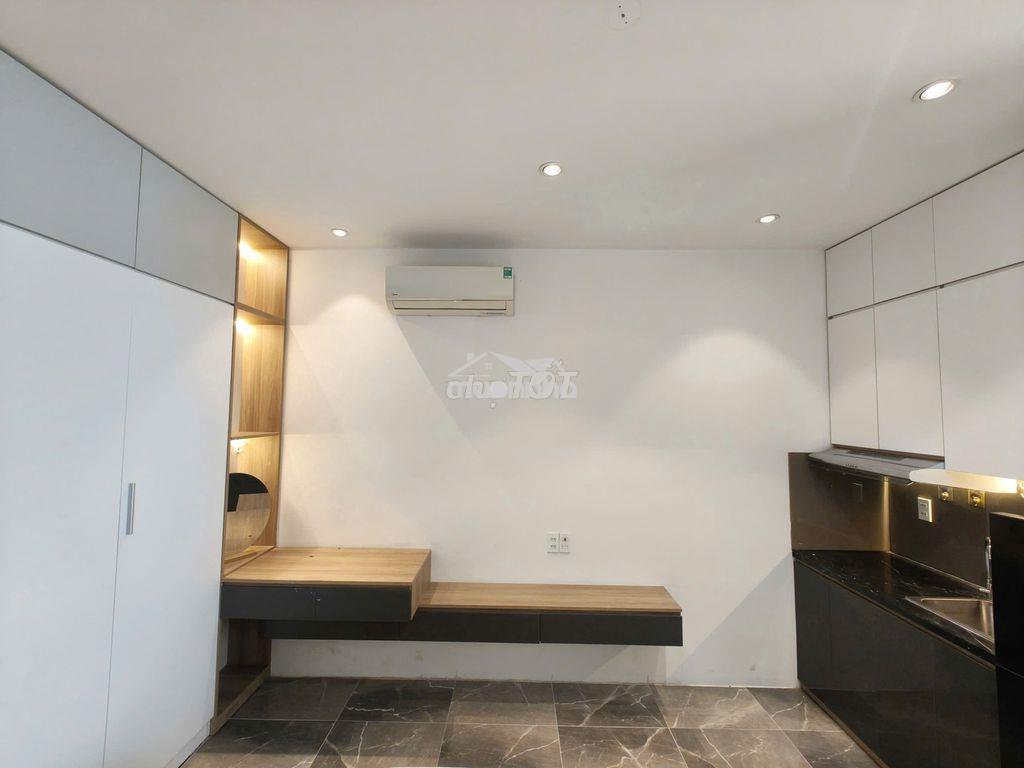Cho thuê căn hộ  mini đẹp ngay đường lê quang thịnh quận 2  - 3