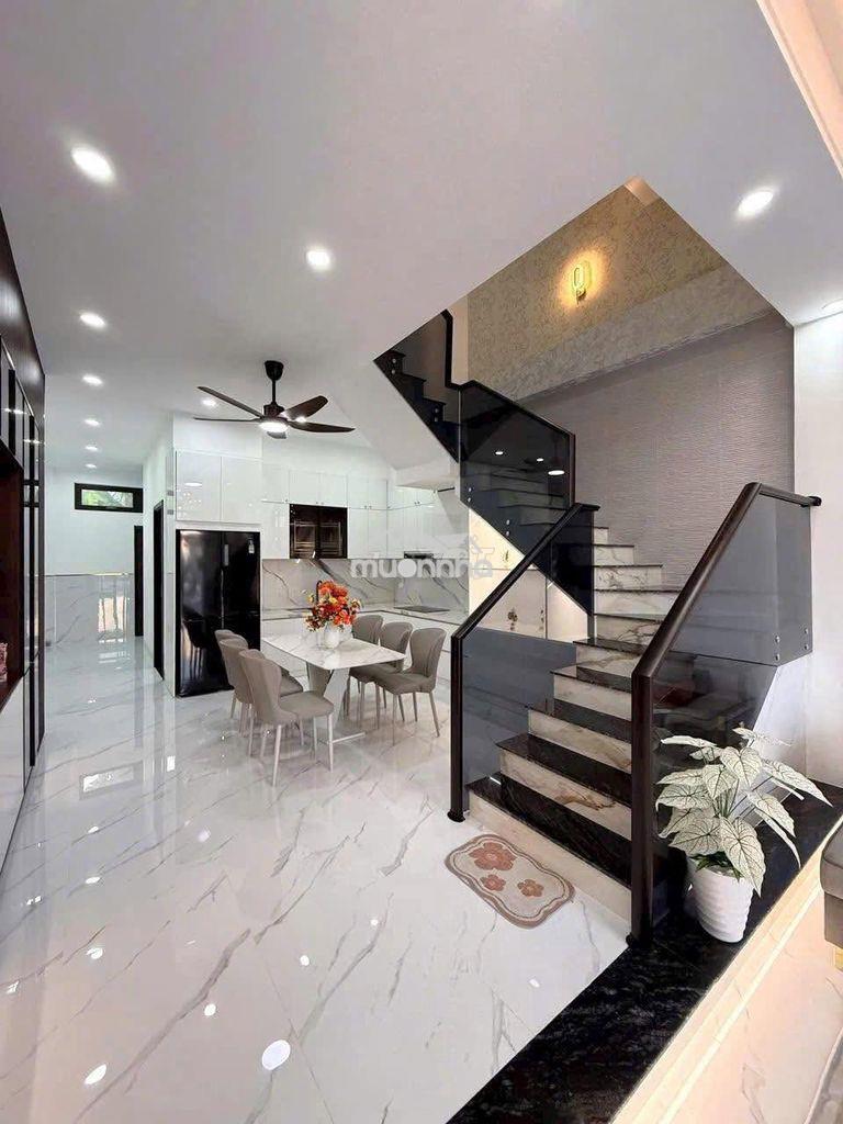 Ngộp quá ngộp cần bán nhanh nhà mới hoàn thiện,chỉ 550 triệu trả trước - 4