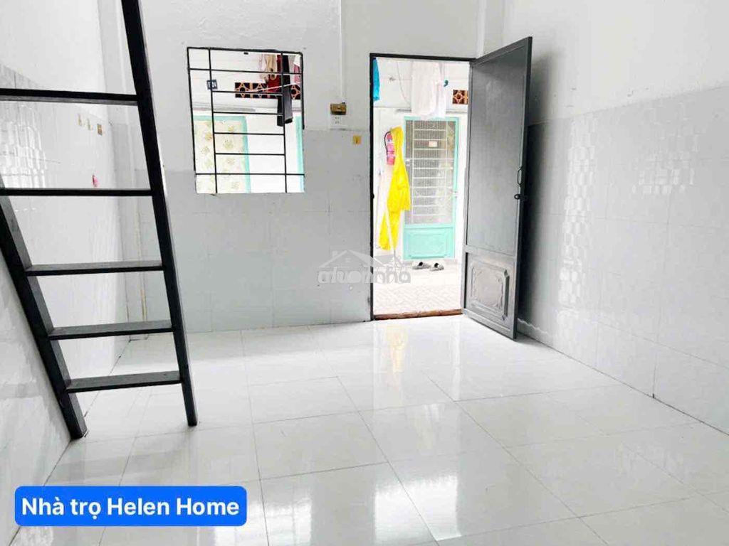 Phòng trọ đường 34, phạm văn đồng thủ đức - 3