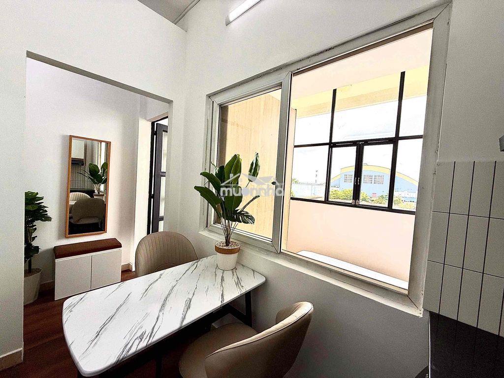 Căn hộ 1pn tách bếp gần sân bay tân sơn nhất 7tr - 2