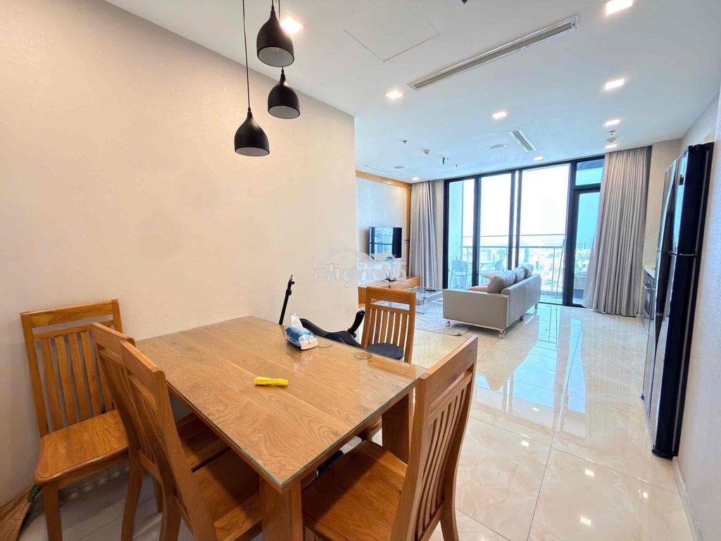 ✨ 2pn vòng cung vinhomes q1 – 80m² – giá cực tốt 30tr/tháng ✨ - 3
