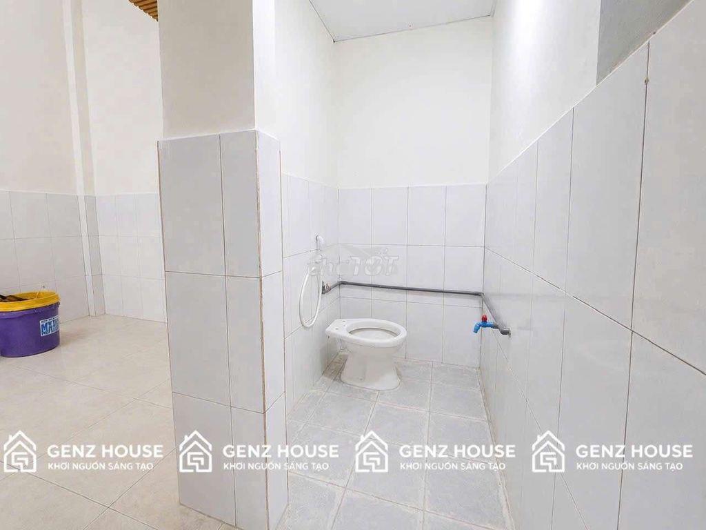 Phòng trọ cao cấp ngay cầu bà lát - 4