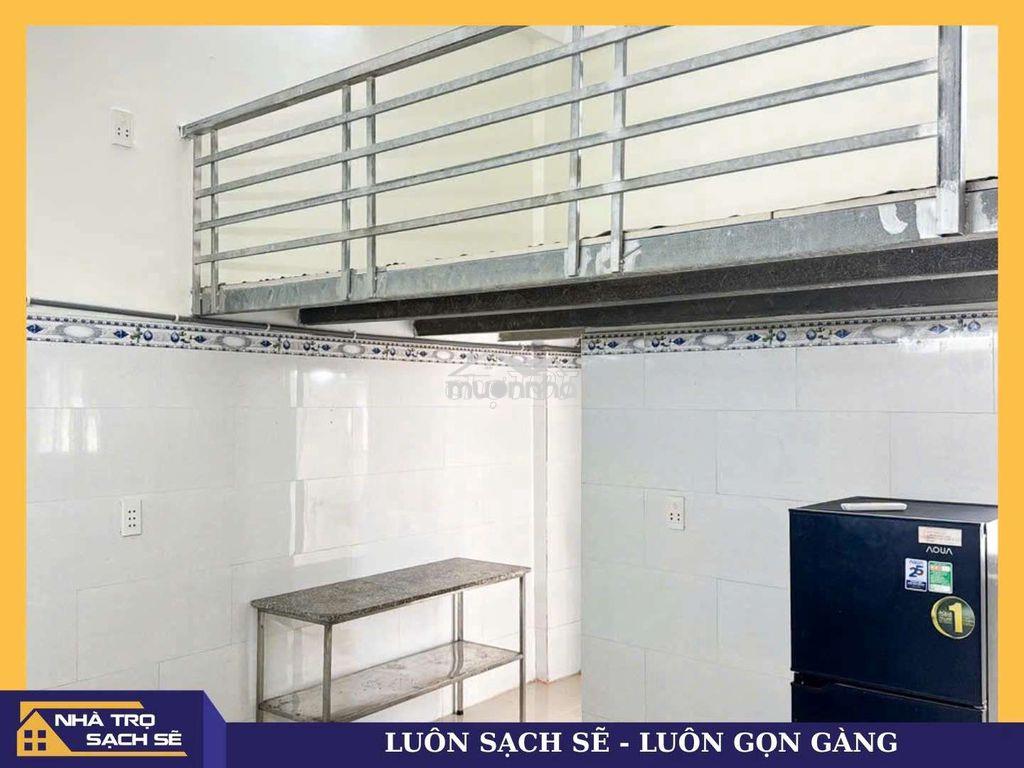 🔥 Trọ full tiện ích gần đại học văn hiến chỉ từ 3tr6 🔥 - 3