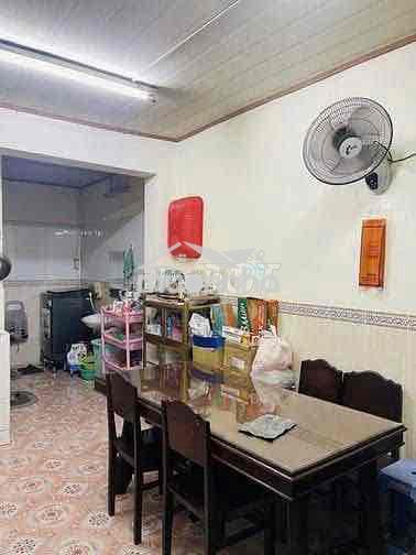 Nhà quận 4 - đường nguyễn khoái - 3