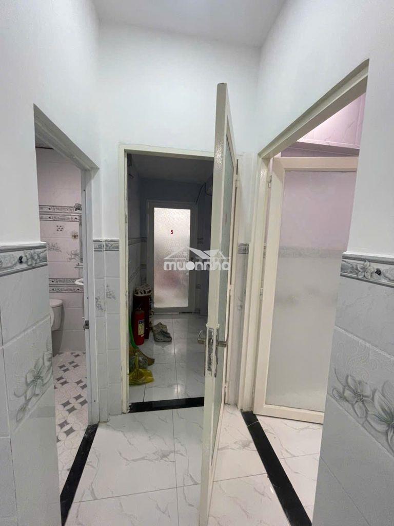 Sạch sẽ, yên tịnh - 4