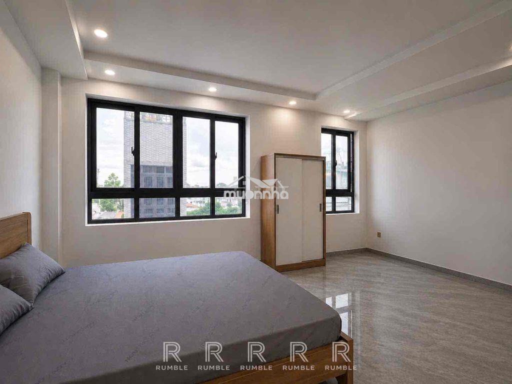 Khai trương phòng trọ sinh viên dạng chdv mini đầy đủ tiện nghi gầnvlu - 3