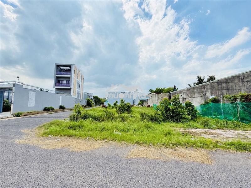 300tr - bán nhanh lô đất 220m2 gần biên hòa, sổ hồng riêng thổ cư