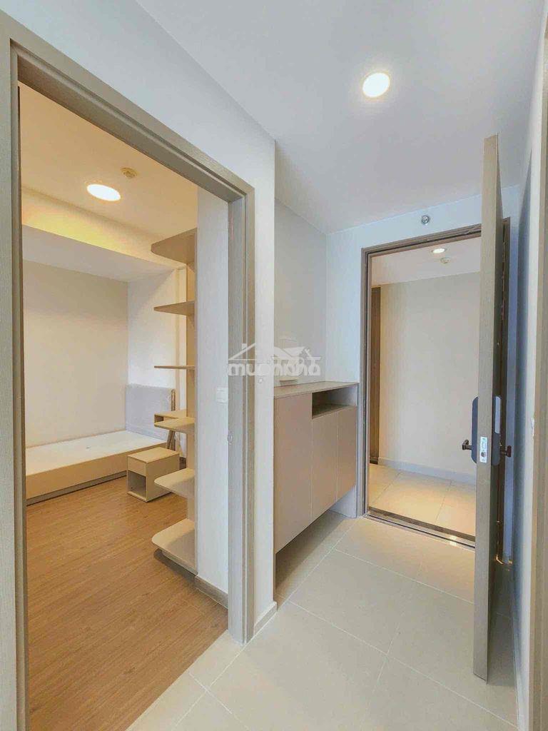 Cho thuê 2pn giá 7.5tr/tháng , sẵn 2 máy lạnh, giường tủ , ở liền - 4