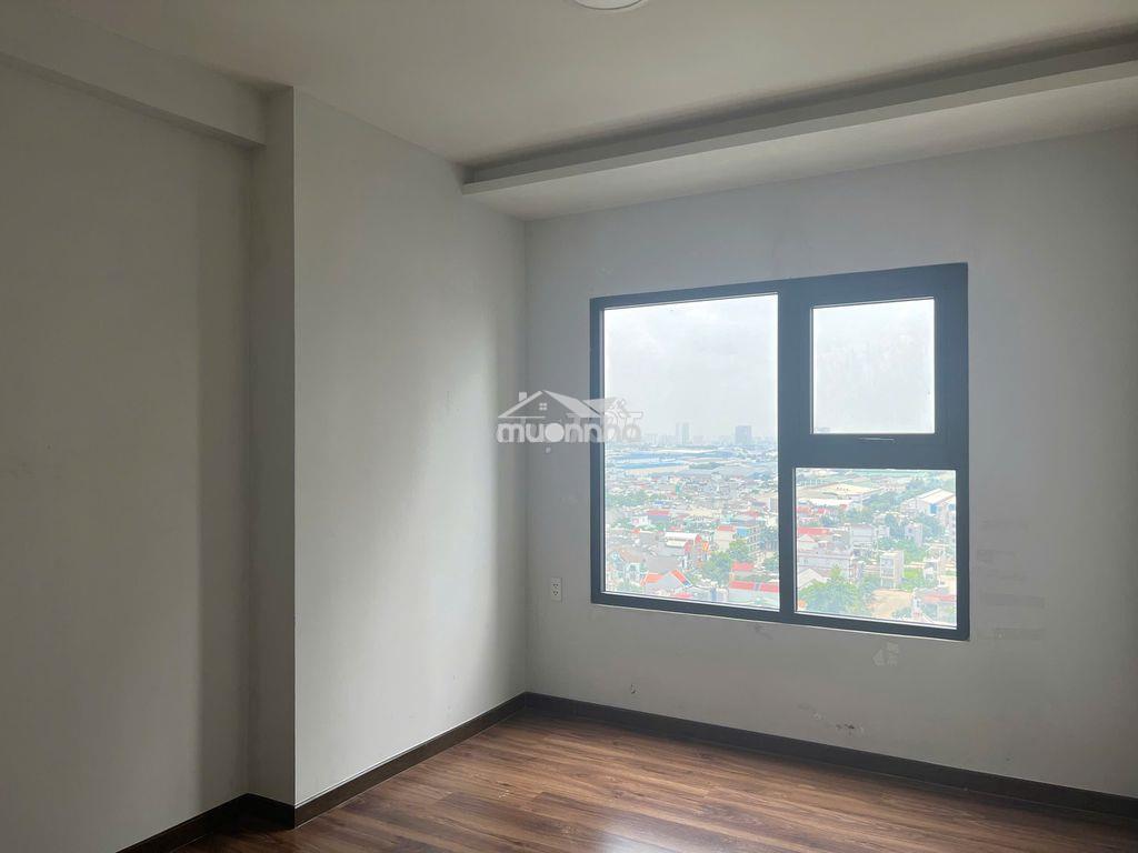 3pn trống hiếm sẵn rèm tại charm city dĩ an - 4