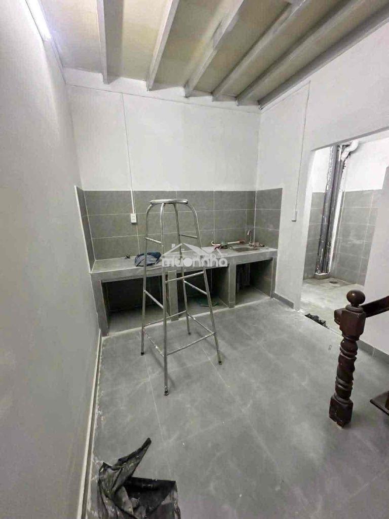 Nhà 4x18m 1lầu (3pn 2wc) hẻm xe tải. hương lộ 2. bình tân - 3