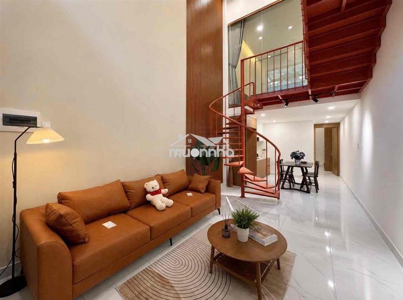 Hòa hưng quận 10 - cạnh cao thắng - 58m2 x 2 tầng - 7.5 tỷ