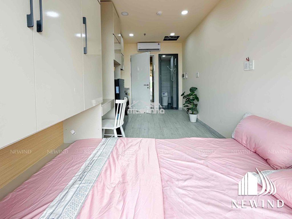 Phòng mới đẹp lê văn lương nhà bè - ngay rmit, tđt - 4