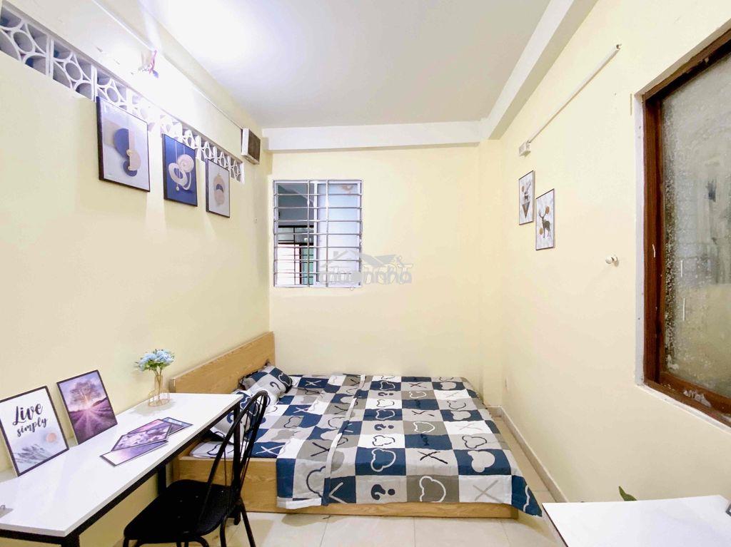 Phòng trọ giá rẻ , gần học viện hàng không , 20m2 , giá 3.3tr - 2