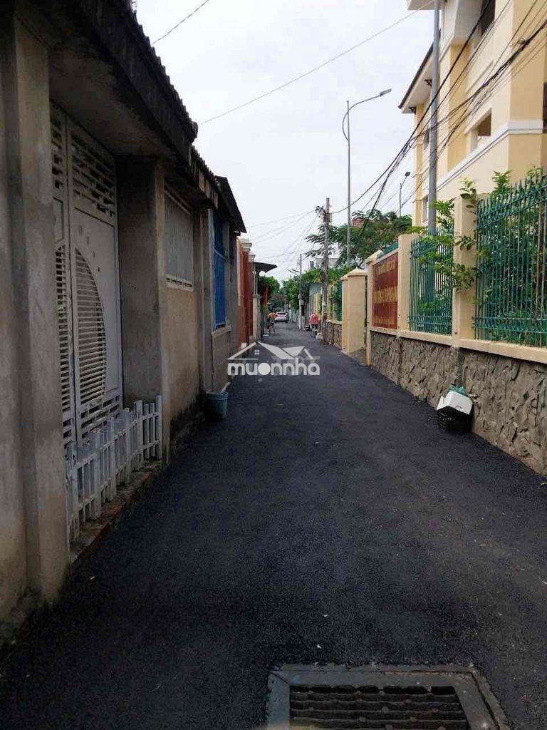 Biệt thự vườn, dt 200 m2 ,thổ cư ,xe hơi tới nhà bình khánh , cần giờ - 2