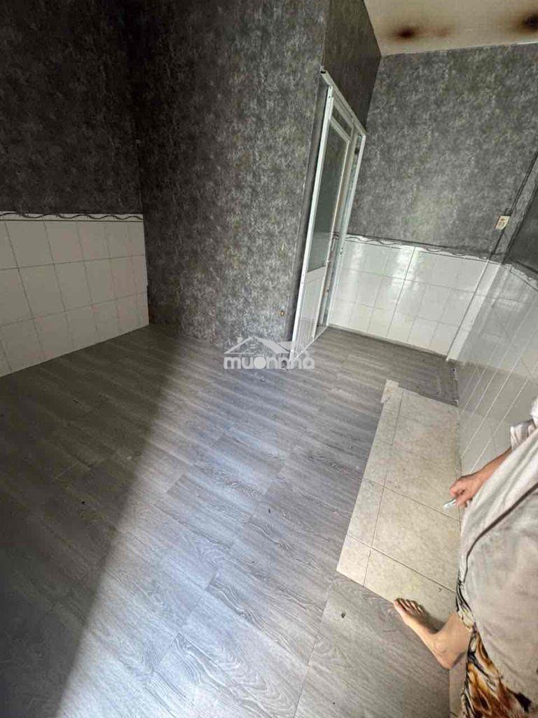 🏠 Cho thuê nhà hoàng hoa thám – gần chợ cây quéo, bình thạnh - 4