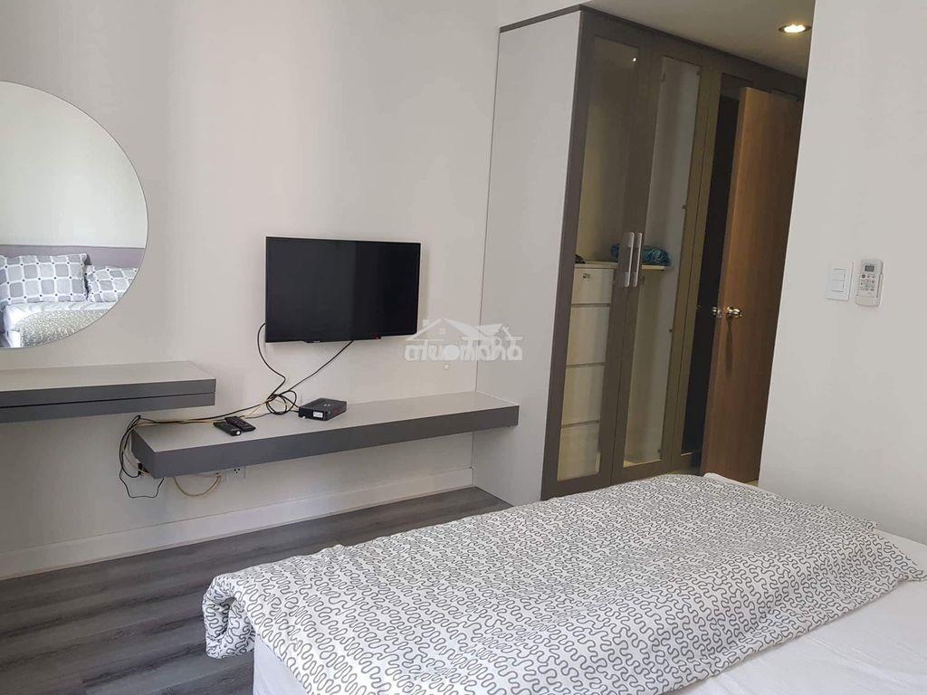 🔥 Cho thuê căn hộ lexington residence q2 | 2pn 2wc nhà đẹp giá 16 tr - 4