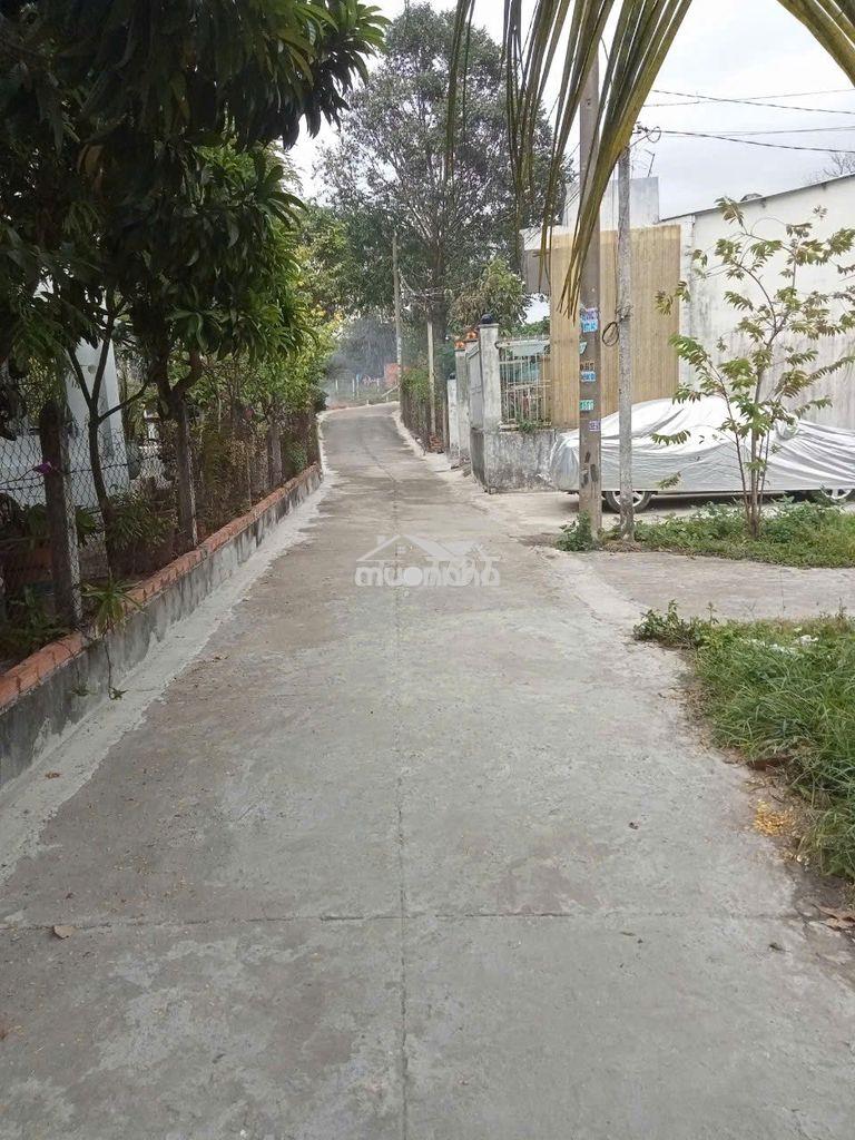 Đất tân an - bình dương (có thổ cư)