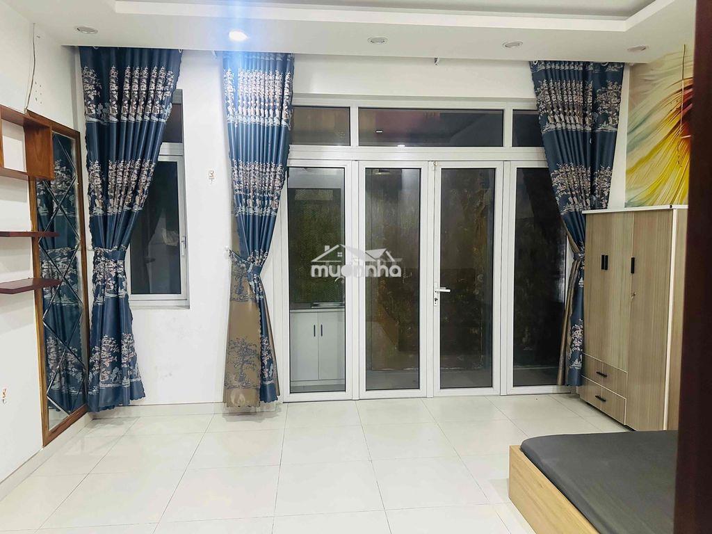 Cho thuê phòng trọ mặt tiền đường bình giả – đầy đủ tiện nghi - 4