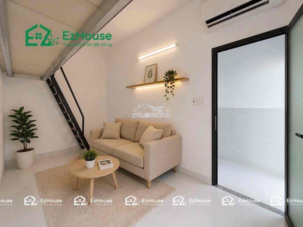 Duplex ful nội thất - gần cđ công thương - ga metro - đỗ xuân hợp - 2