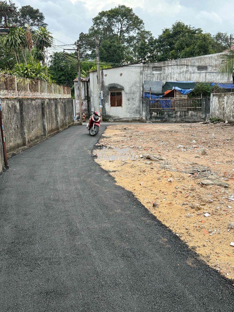Bán lô đất phường hiệp hoà đối diện lẩu cá kèo thanh mai - 2