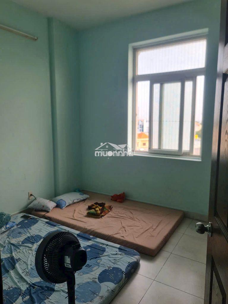 Bán gấp cc nhất lan 2, (c, đ) . 50 m2, 1 pn, sổ sẵn , hỗ trợ vay - 4