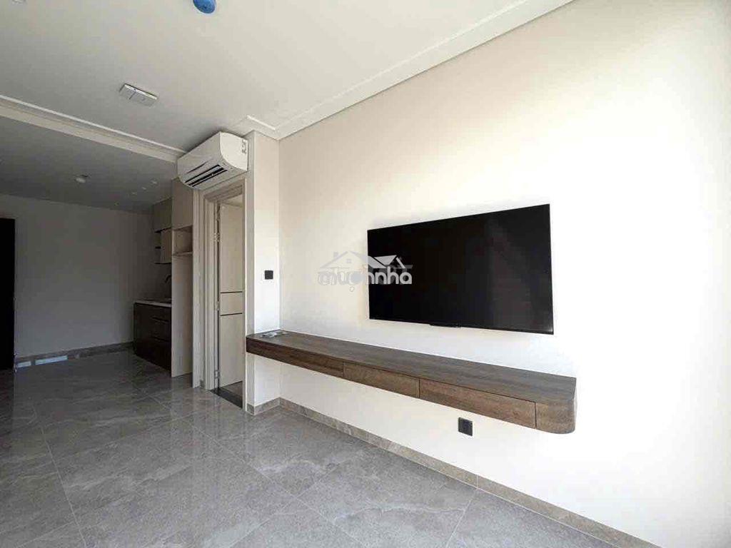 Hệ thống căn hộ 1pn ban công full nội thất gần công viên hoàng văn tụ - 4