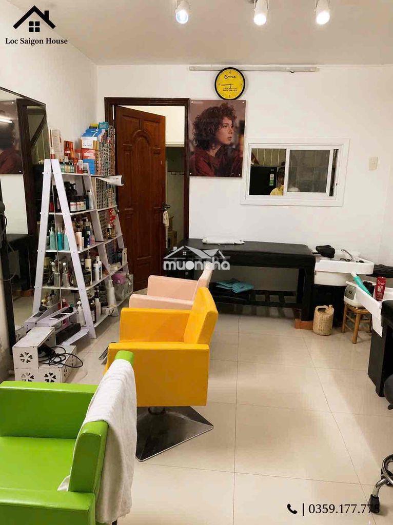 Bán căn hộ tầng trệt chung cư - phú nhuận - hcm - 2