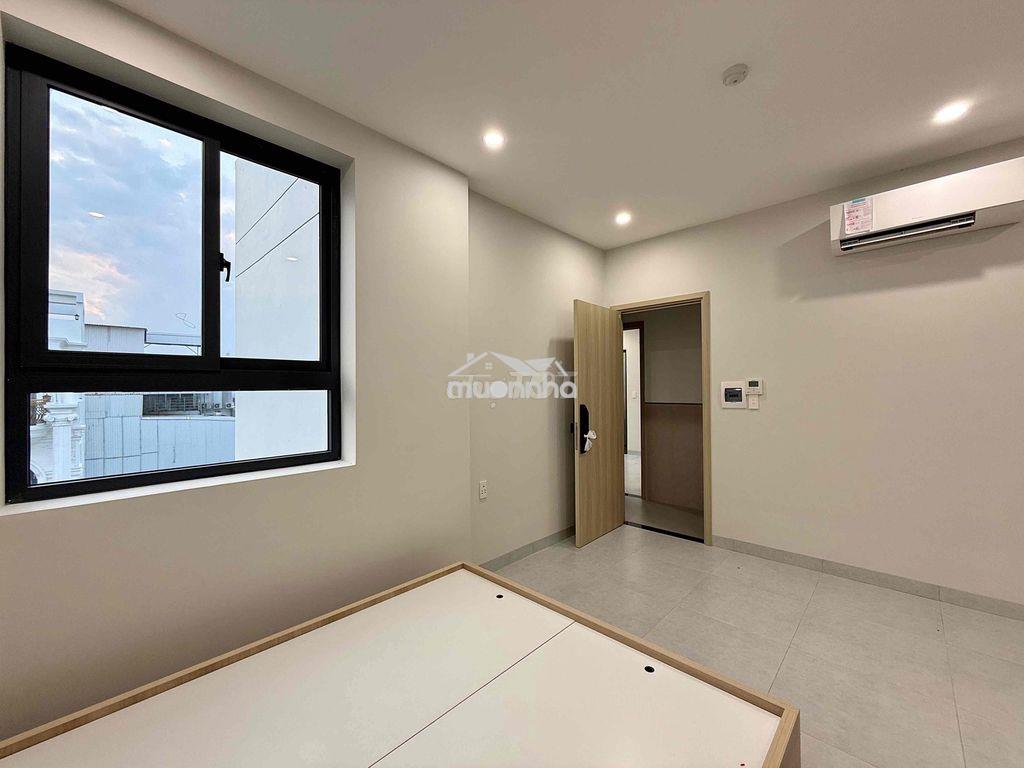 Chung cư mini - vườn lài - nhà mới thang máy xem - Ảnh 2