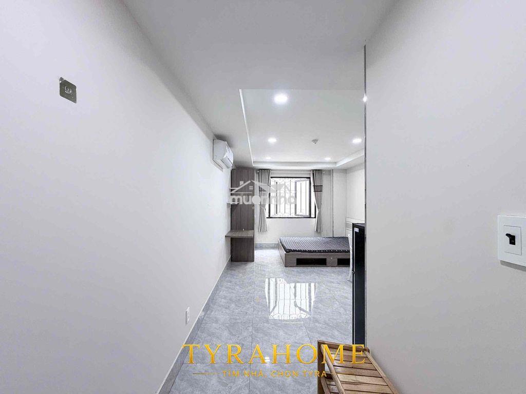 🎀Căn hộ studio cửa sổ thoáng fullnt - toà nhà biệt thự có thang máy - 4