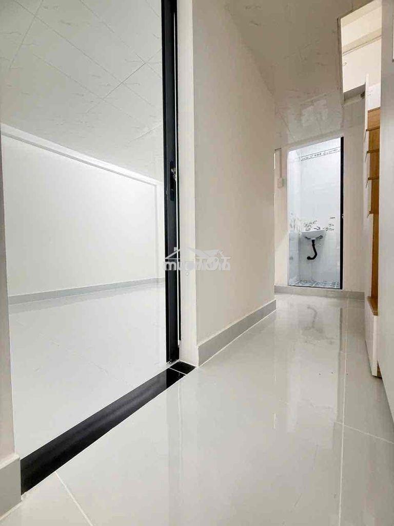 Cần bán căn chung cư bàu cát đường đồng đen quận tân bình - 3