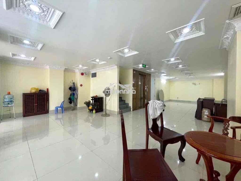 💠 Cho thuê mb mặt tiền bạch đằng - ngang 7m - dtsd 100m2 - riêng biệt - 3