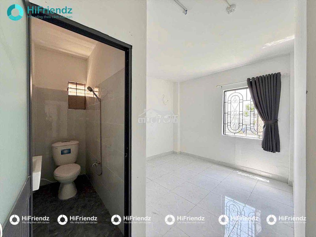 🎉 Khai trương dự án mới – studio cửa sổ lớn  gần ga t3 - 4