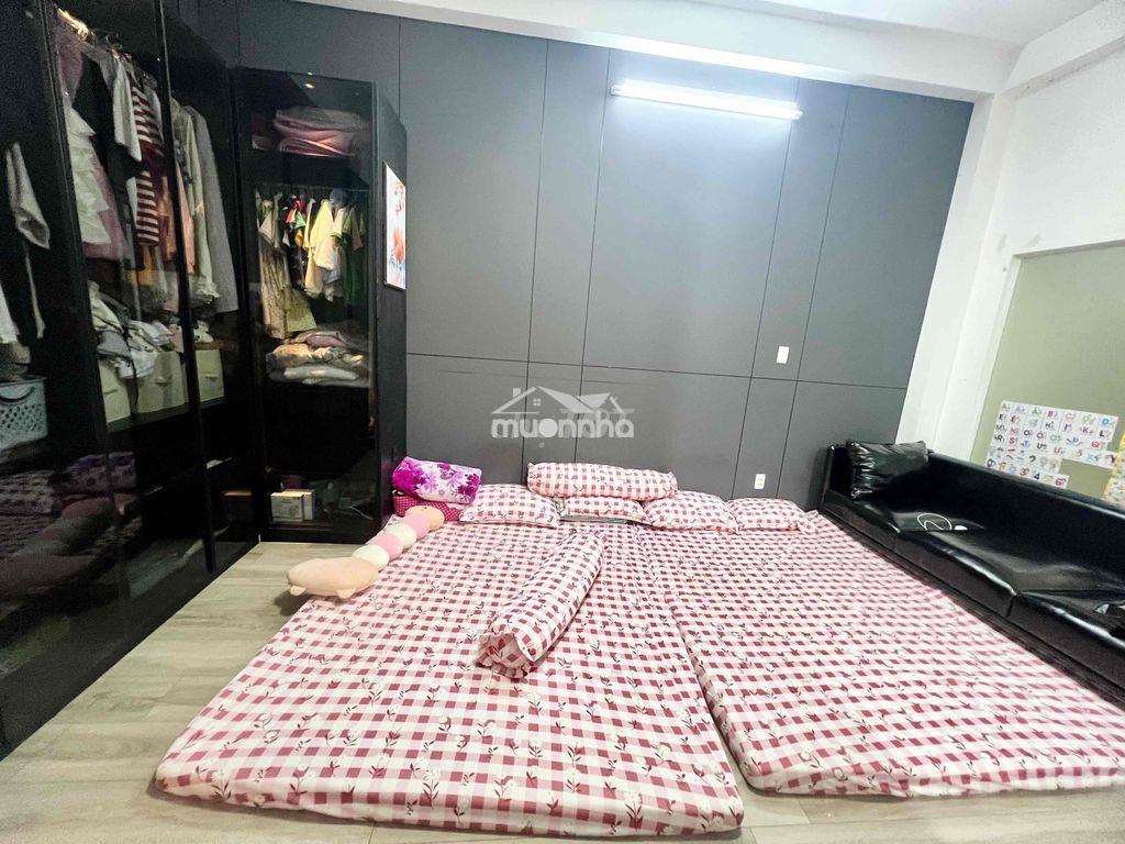 Cho thuê phòng dt 50m2 ngay ga sg - 2