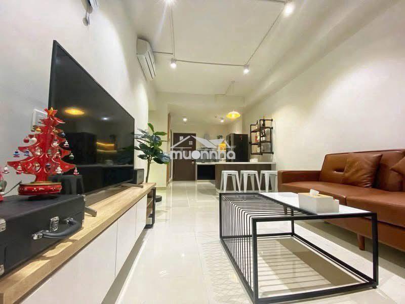 Giá rất tốt, cần cho thuê căn hộ sky center