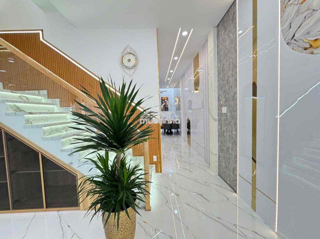 🏡Nhà bán 5x25 sổ riêng bà điểm 3 ngyễn thị sóc - 4