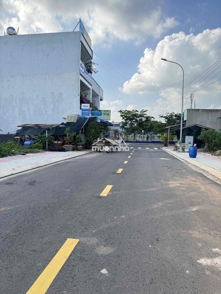 Chủ kẹt bán nhanh 1ty350 nền đất tdc lộc an - 3