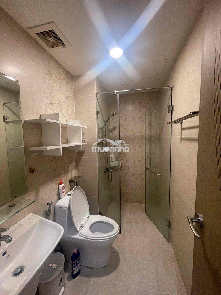 Cho thuê căn hộ riva park q4 2pn 2wc full y hình giá 15tr5 - 4