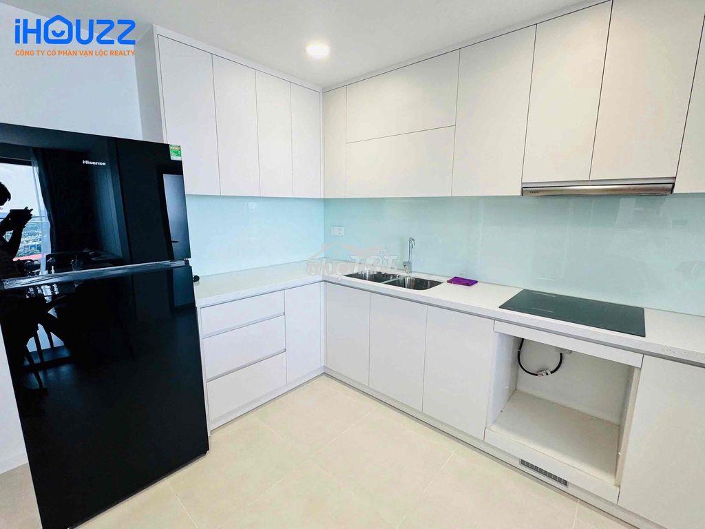 Full nội thất 2pn,2wc - 84m2, chỉ 16 triệu/tháng - 4