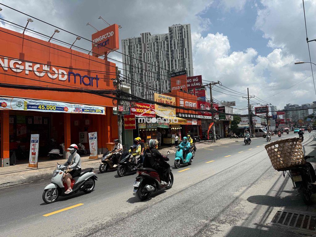 Bán nhà 88.2 m² ở 160b nguyễn thị định, p. an phú ( bình trưng mới ), - 2