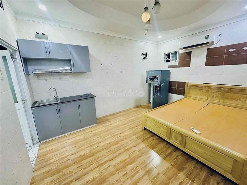 💥 Studio full nội thất - ngay hồ văn huê