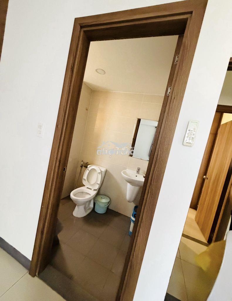 [Chính chủ] cho thuê căn hộ 3 phòng ngủ - 4
