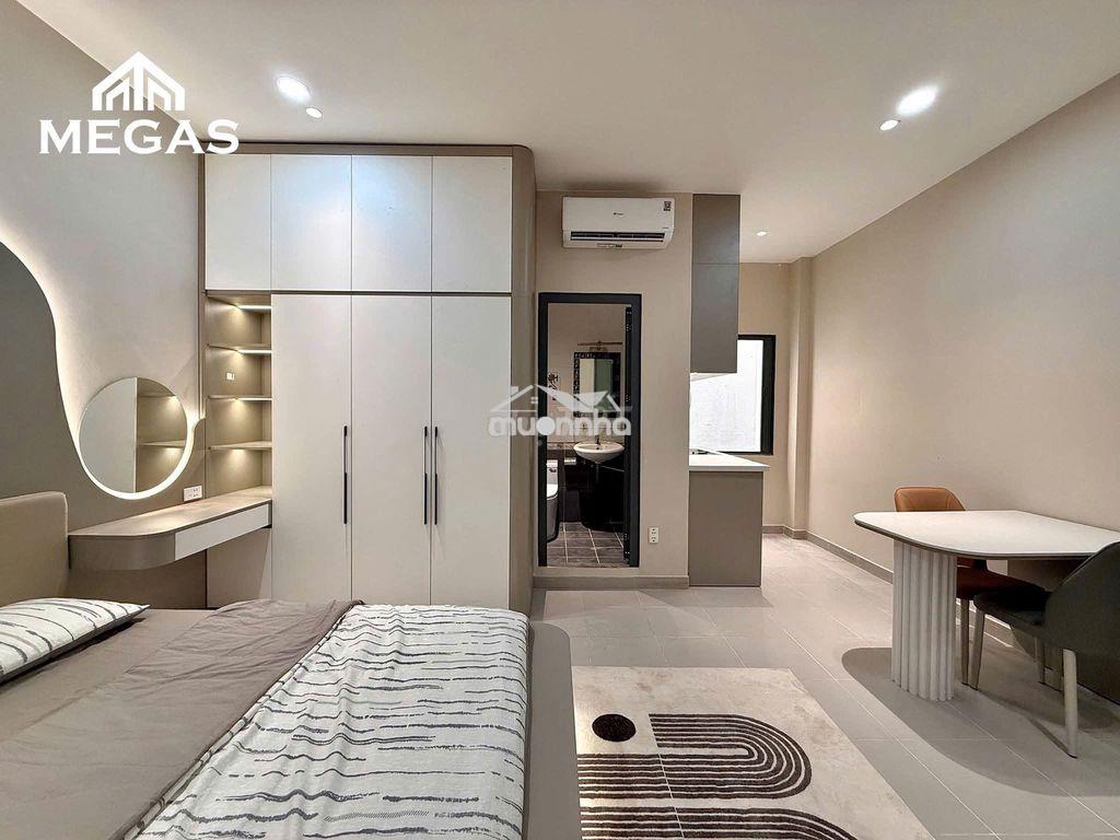 Khai trương phòng luxury mới / tân chánh hiệp / ❤️ ❤️ ❤️ - 2