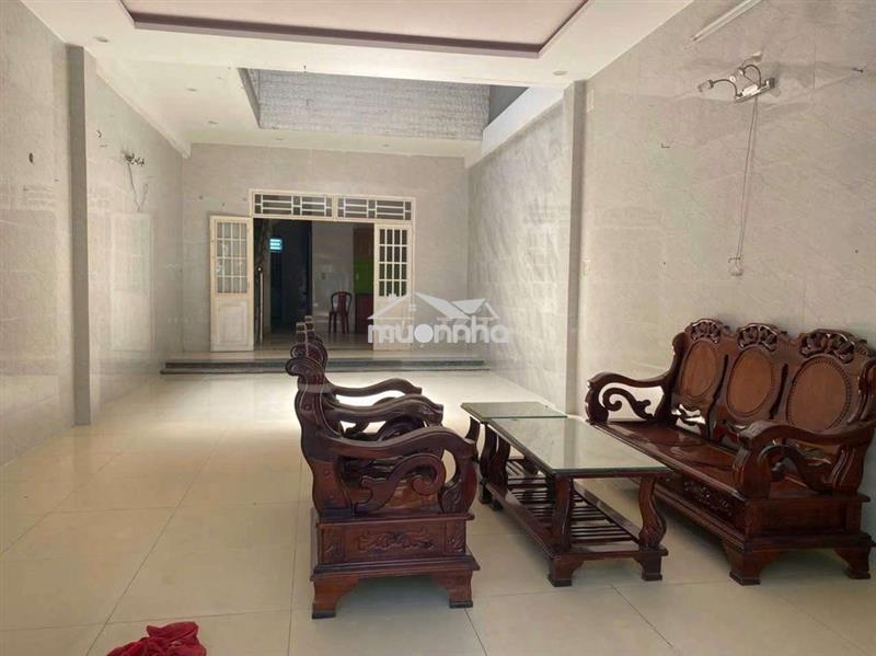 Nhà 2 tầng đường văn tân. khi chợ non nước. 90m2. 10 triệu. đẹp