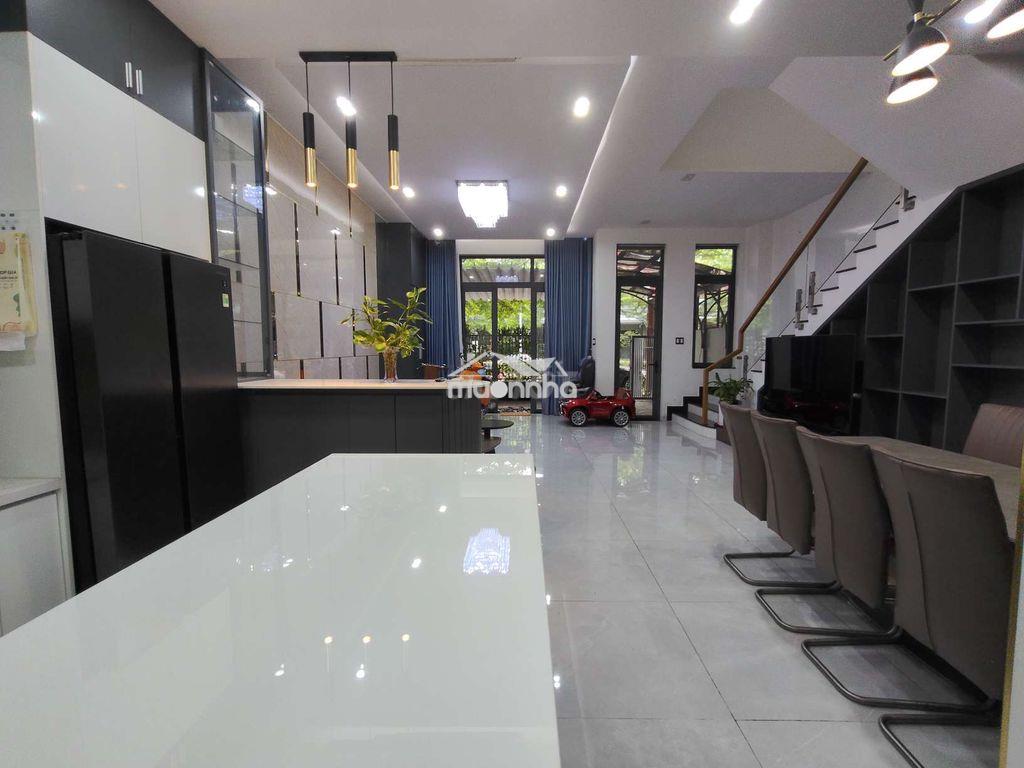 Nhà tm dv phú mỹ 3 phòng ngủ full nội thất - 3