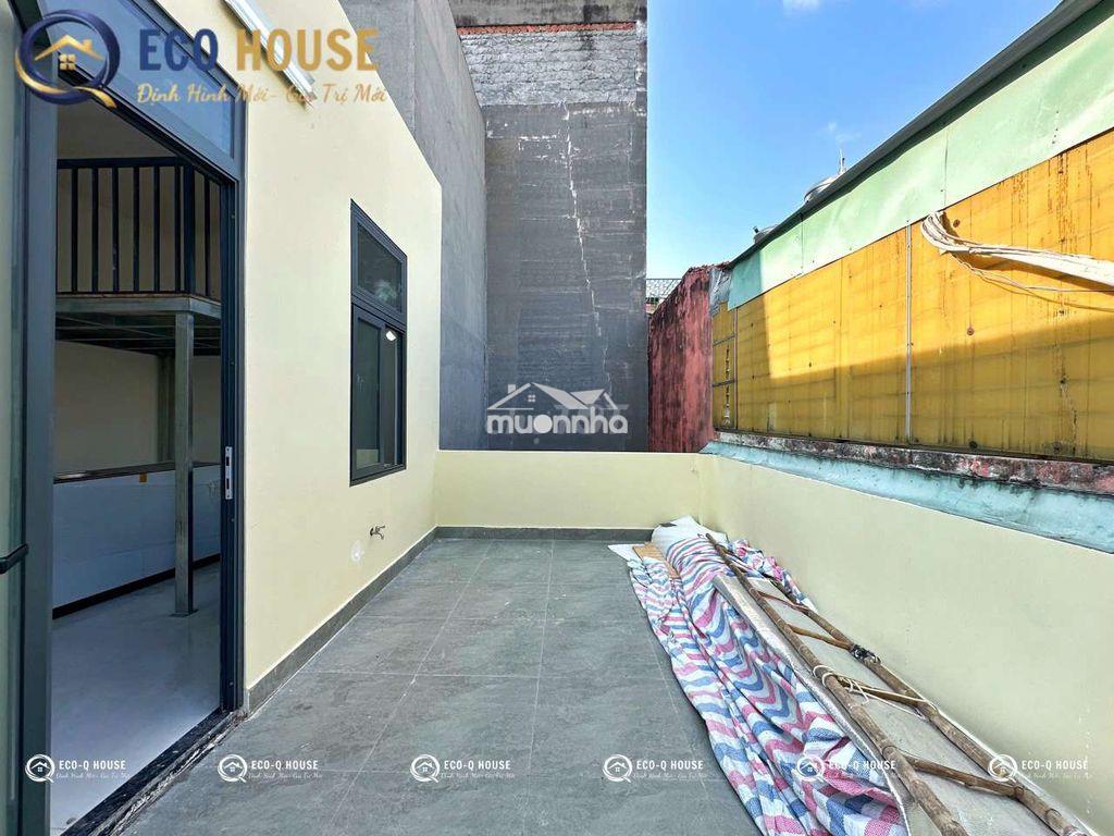 Chdv cho thuê đi bộ qua đh công thương huit - 4