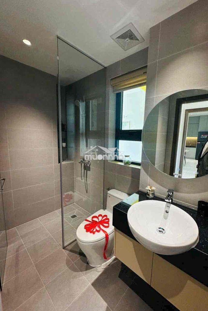 Tháp bcons city - siêu thi bcons city mall. 2pn-2wc @55m2. tầng 5 là k - 4