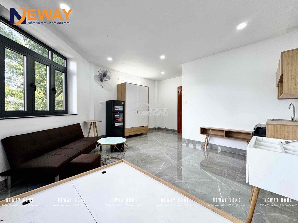 Khai trương căn hộ cao cấp - full nội thất - gần bệnh viện bình tân - 4