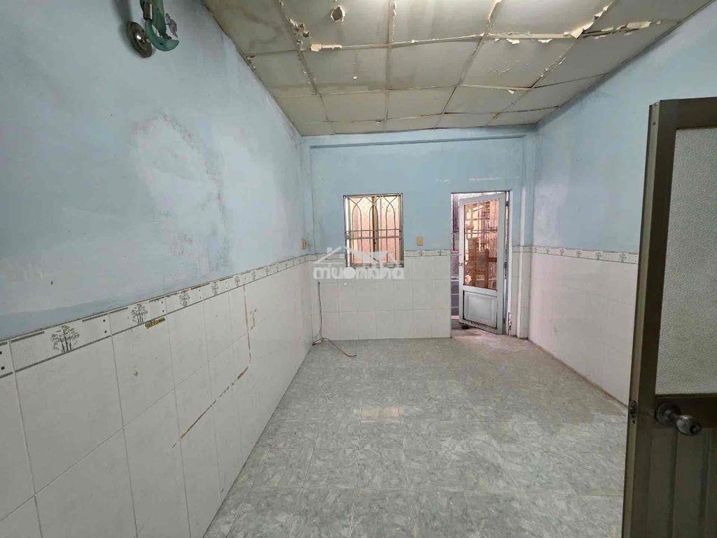 Sát bên gò vấp- tân bình. nhà nhỏ đủ công năng- - 3